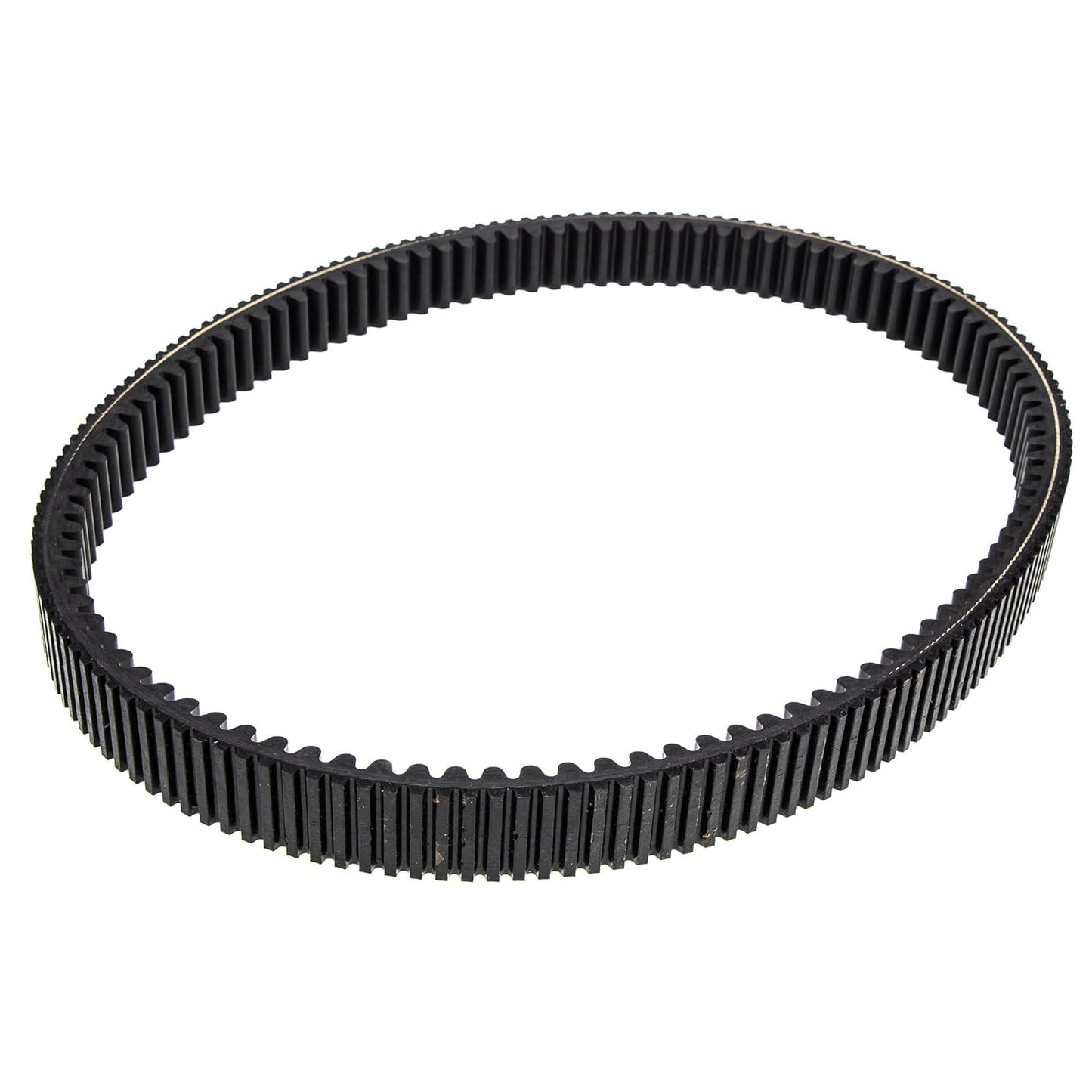 Polaris Drive Belt for Ranger 570, Crew 570, XP 570, Crew XP 570-6, 570 EPS, 570 Full-Size, 500, 2x4, ETX Models and More, Runs Cooler, OEM Performance CVT Belt, No Clutch Recalibration - 3211169