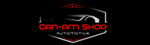 Can-am Shop