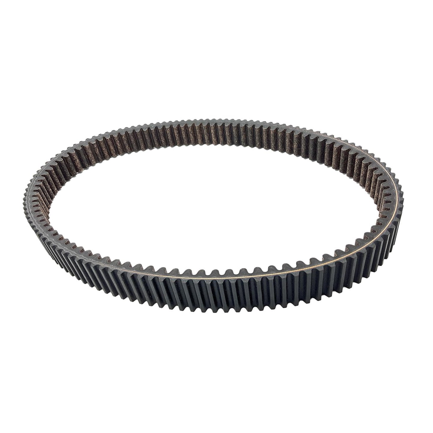 Polaris Drive Belt for Ranger XP 1000, Crew XP 1000, RZR RS1, XP & XP 4 Turbo, XP & XP 4 1000, Xpedition ADV, XP and More, Runs Cooler, OEM Performance CVT Belt, No Clutch Recalibration - 3211186